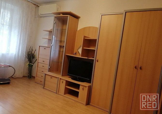 Сдается 2-х комнатная квартира в Киевском районе ориентир Жд Донецк - изображение 5