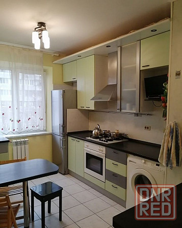 Сдается 2-х комнатная квартира в Киевском районе ориентир Жд Донецк - изображение 1