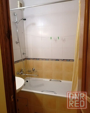 Сдается 2-х комнатная квартира в Киевском районе ориентир Жд Донецк - изображение 8