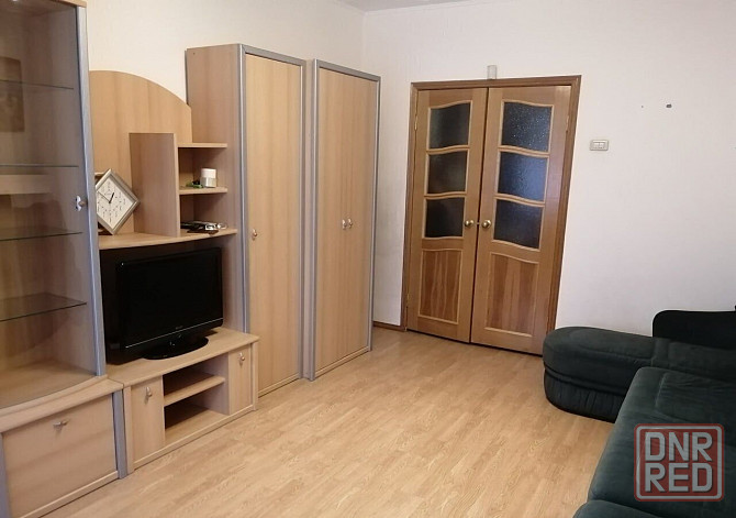 Сдается 2-х комнатная квартира в Киевском районе ориентир Жд Донецк - изображение 3