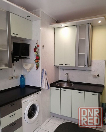 Сдается 2-х комнатная квартира в Киевском районе ориентир Жд Донецк - изображение 2