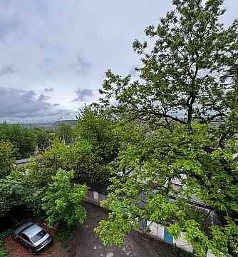 Продам 2-к квартиру на Западной, "Галактика" Макеевка