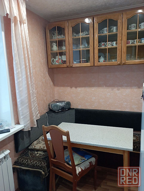 2-х комнатная квартира в Буденновском р-не Донецк - изображение 2