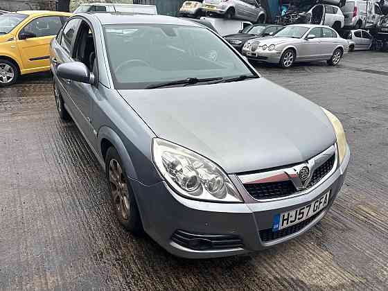 Opel-Vectra C 2002-2008 на разбор запчасти Донецк