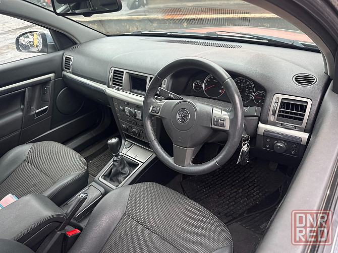 Opel-Vectra C 2002-2008 на разбор запчасти Донецк - изображение 4