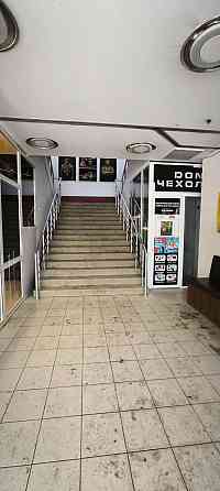 Аренда! Коммерческого помещения! Проспект Ильича Донецк