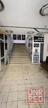 Аренда! Коммерческого помещения! Проспект Ильича Донецк - изображение 3