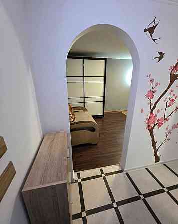 Сдаю однокомнатную квартиру в Ворошиловском районе Донецка Донецк