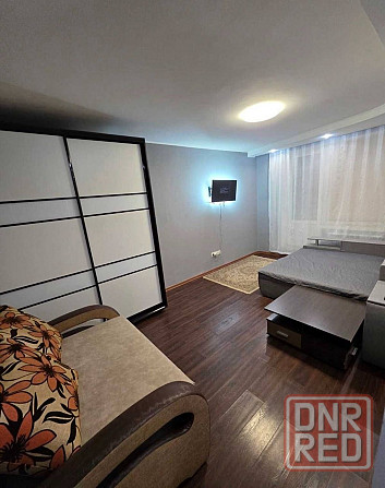 Сдаю однокомнатную квартиру в Ворошиловском районе Донецка Донецк - изображение 7