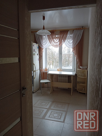 Продам 2 комн. квартиру Шахтерская площадь Донецк - изображение 4
