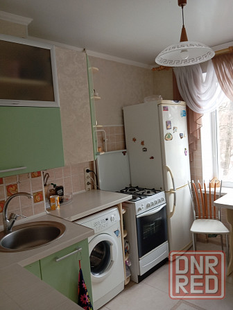 Продам 2 комн. квартиру Шахтерская площадь Донецк - изображение 10