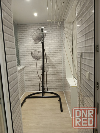 Продам 2 комн. квартиру Шахтерская площадь Донецк - изображение 11