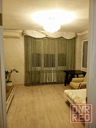 Продам 2 комн. квартиру Шахтерская площадь Донецк - изображение 2