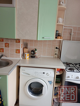 Продам 2 комн. квартиру Шахтерская площадь Донецк - изображение 9