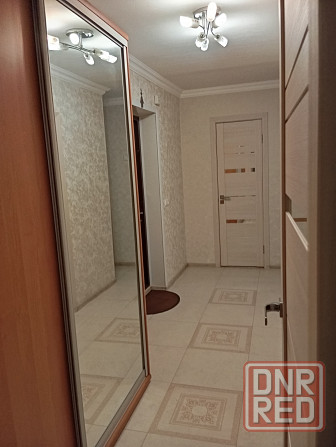 Продам 2 комн. квартиру Шахтерская площадь Донецк - изображение 1