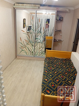 Продам 2 комн. квартиру Шахтерская площадь Донецк - изображение 5