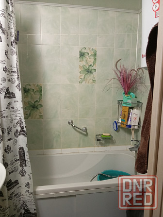 Продам 2 комн. квартиру Шахтерская площадь Донецк - изображение 12