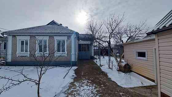 Дом в пос.Каменск Мариуполь