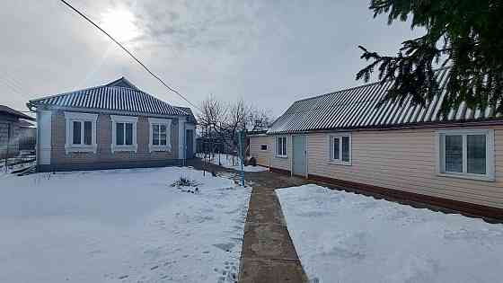 Дом в пос.Каменск Мариуполь