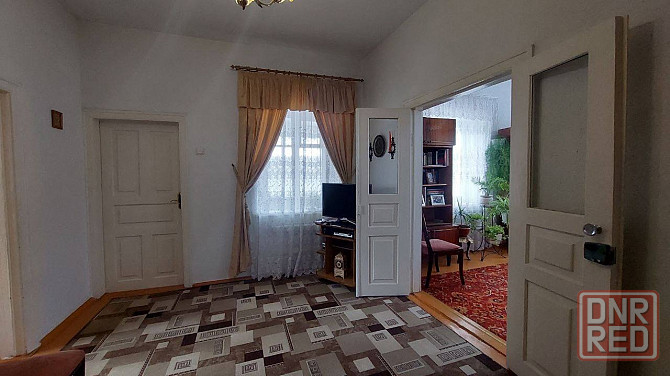 Дом в пос.Каменск Мариуполь - изображение 5