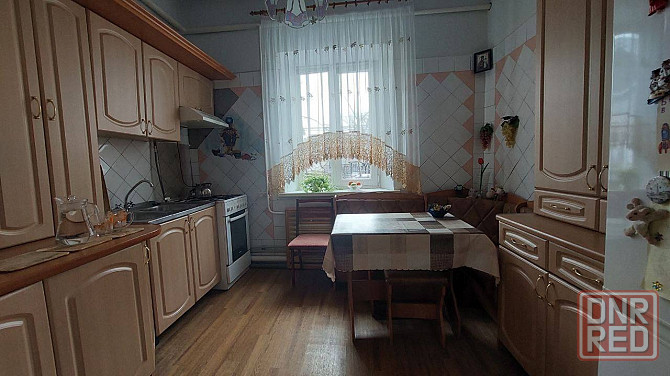 Дом в пос.Каменск Мариуполь - изображение 3