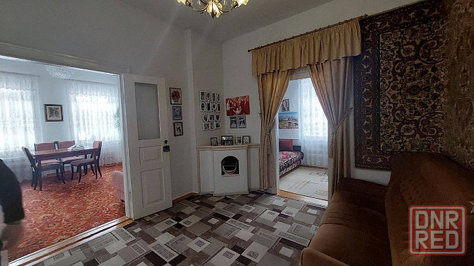 Дом в пос.Каменск Мариуполь - изображение 4