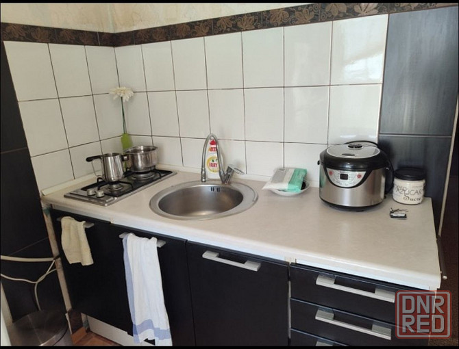 двушка на зеленом Макеевка - изображение 1