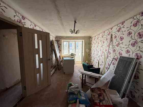Продам однокомнатную квартиру в центре г. Харцызска (пер. Склярова) Харцызск