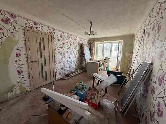 Продам однокомнатную квартиру в центре г. Харцызска (пер. Склярова) Харцызск