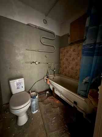 Продам однокомнатную квартиру в центре г. Харцызска (пер. Склярова) Харцызск