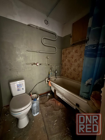 Продам однокомнатную квартиру в центре г. Харцызска (пер. Склярова) Харцызск - изображение 6