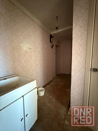 Продам однокомнатную квартиру в центре г. Харцызска (пер. Склярова) Харцызск - изображение 7