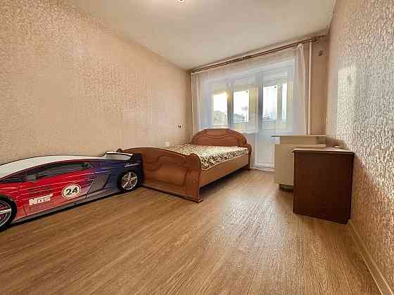 1-к квартира, 34 м2, 4/9 эт. Мариуполь