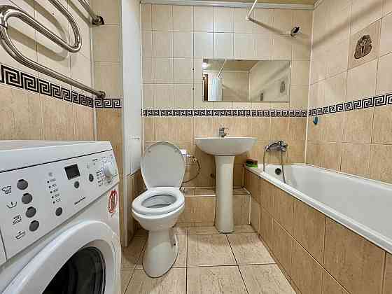 1-к квартира, 34 м2, 4/9 эт. Мариуполь