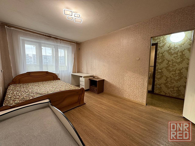 1-к квартира, 34 м2, 4/9 эт. Мариуполь - изображение 5