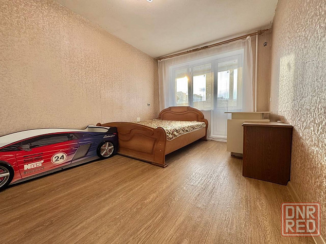 1-к квартира, 34 м2, 4/9 эт. Мариуполь - изображение 1