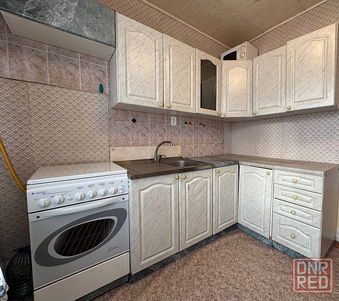 1-к квартира, 34 м2, 4/9 эт. Мариуполь - изображение 7