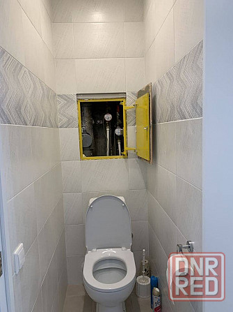 1 комнатная квартира в г. Донецке в центре Донецк - изображение 4