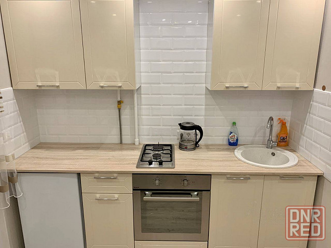 1 комнатная квартира в г. Донецке в центре Донецк - изображение 1