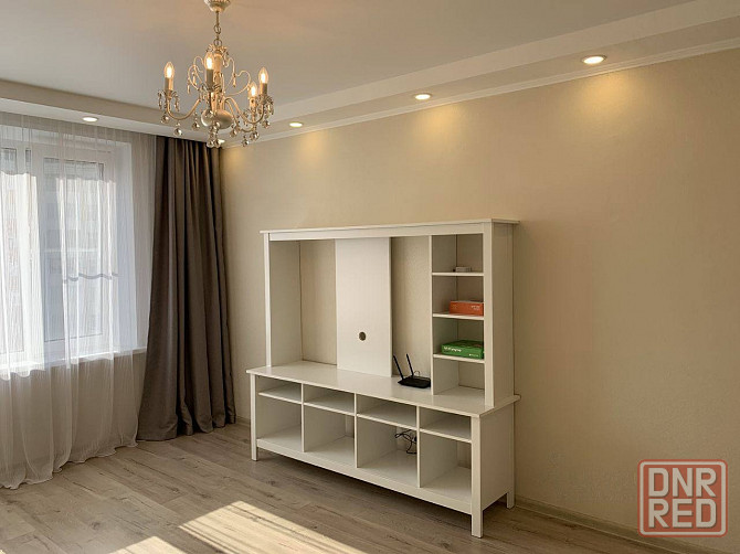 1 комнатная квартира в г. Донецке в центре Донецк - изображение 2