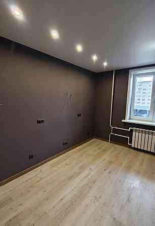 Ремонт офисов, квартир и домов под ключ Донецк