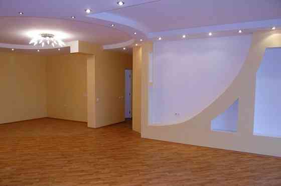 Ремонт офисов, квартир и домов под ключ Донецк