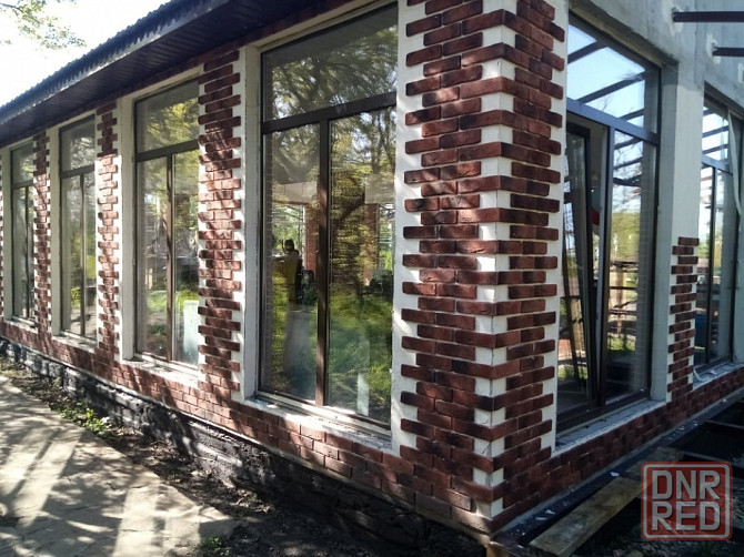 Ремонт офисов, квартир и домов под ключ Донецк - изображение 2