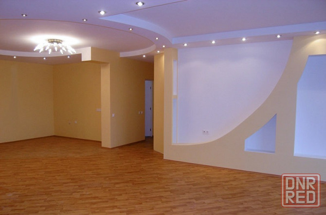 Ремонт офисов, квартир и домов под ключ Донецк - изображение 4