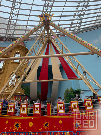 Работа в Донецк Сити Донецк - изображение 1