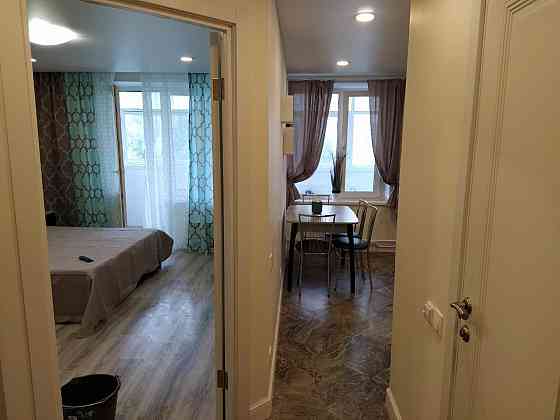 Сдается Двухкомнатная квартира Ленинский район ул. Луговцова Донецк