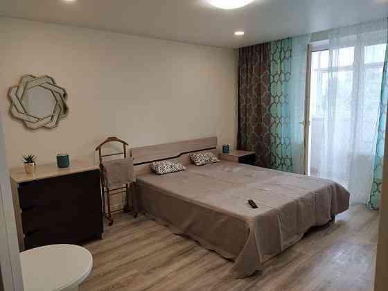 Сдается Двухкомнатная квартира Ленинский район ул. Луговцова Донецк