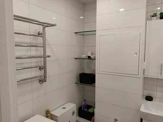 Сдается Двухкомнатная квартира Ленинский район ул. Луговцова Донецк