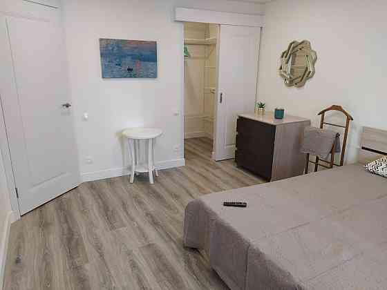 Сдается Двухкомнатная квартира Ленинский район ул. Луговцова Донецк