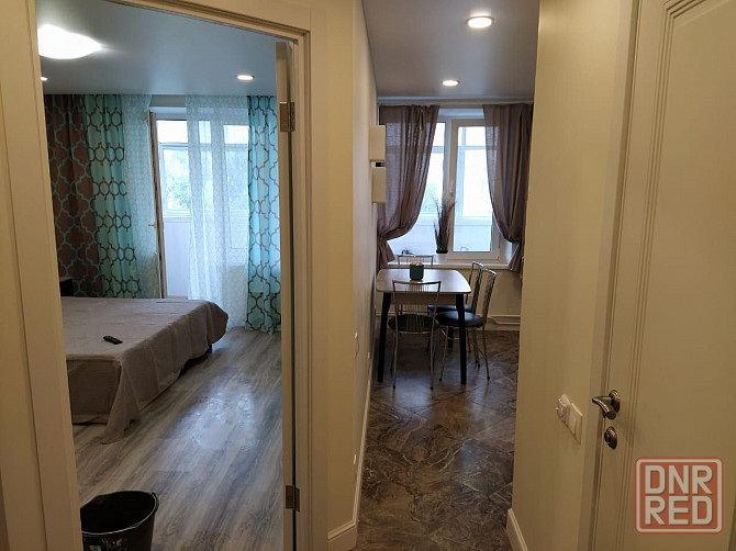 Сдается Двухкомнатная квартира Ленинский район ул. Луговцова Донецк - изображение 2